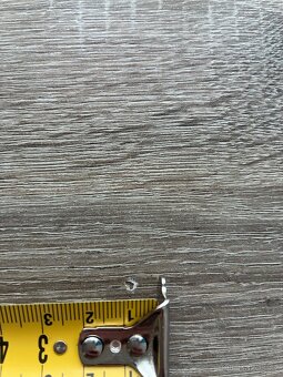 Rozkládací jídelní stůl - 4