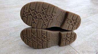 Zimní boty Lasocky 31 - 4