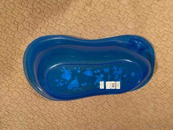 Prodám dětskou vaničku - 4