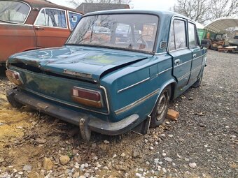 VAZ 2103 1500 - 4