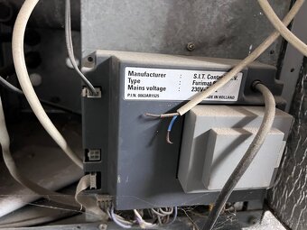 Kotel plynový Viadrus - 4