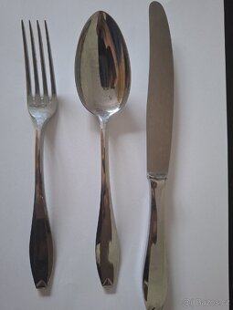 Příbory Solingen - 4