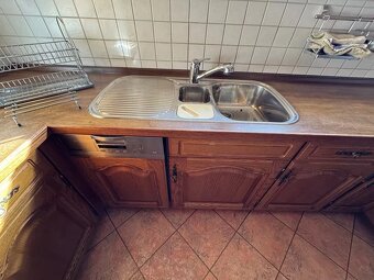 Rustikální kuchyně (2802.25) - 4