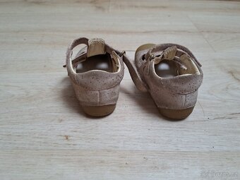 Sandálky Bundgaard - 4