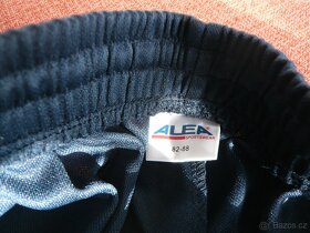 vojenské tepláky, trička - 4