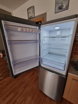 Lednice BEKO - 4
