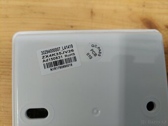 Ovladač Sinclair - 4