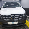 Mercedes-Benz Vito - 4