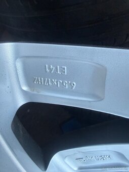 Passat b8 r17 - 4