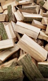 Palivové dřevo, DOPRAVA ZDARMA - 4