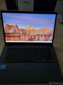 14 palcový - Asus Chromebook plus CX34, 6000 Kč - 4