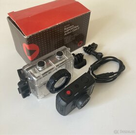 Akční kamera inSPORTline - 4