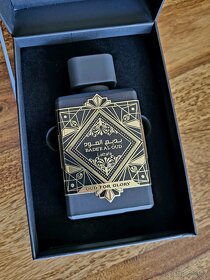 Lattafa Perfumes Oud For Glory Bade'e Al Oud 100ml Eau de Pa - 4