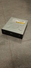 DVD přehrávač LG - 4