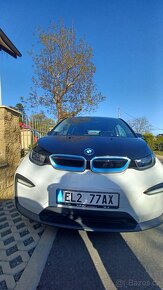 BMW i3 2019  velká baterka - 4
