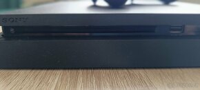 PlayStation 4 PS Slim 500 GB + 2 hry - 4