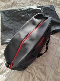 Nová Tommy Hilfiger cestovní taška - 4