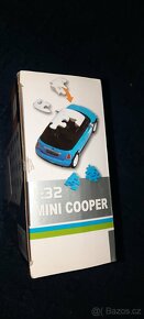 Albri 3D Puzzle  Mini Cooper - 4
