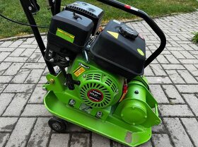 Vibracni deska - 4