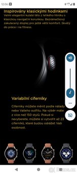 Amazfit 3 Pro ,Motorola g24 - 4