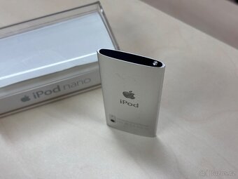 Apple iPod nano 5g 8GB - 4