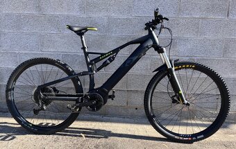 elektrokolo Raymon FullRay E40 - 4