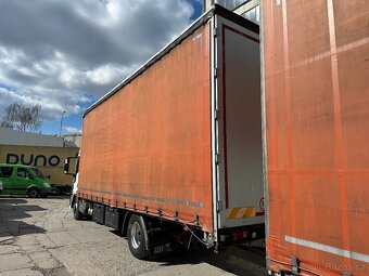 Iveco Eurocargo 140E28 3X SHRNOVAČKA KLIMA E6 - 4