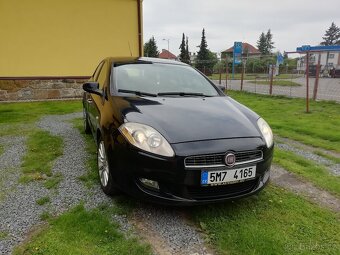 Fiat Bravo - 4