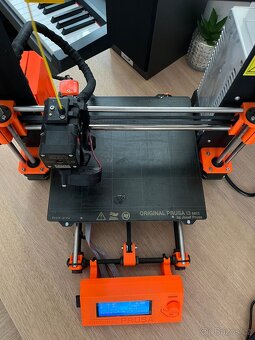 Original Prusa i3 MK2.5S - 4