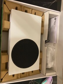 Xbox series s 512gb - 4