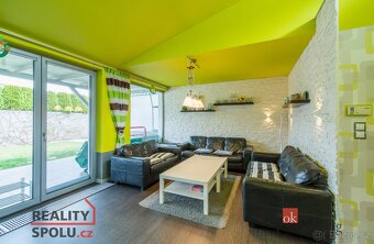 Prodej, domy/rodinný, 120 m2, 68501 Křižanovice 285, Vyškov  - 4
