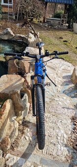 E-Bike Giant Talon E + 2 - 4