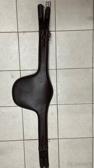 Kentucky skokový podbřišník 140cm - 4