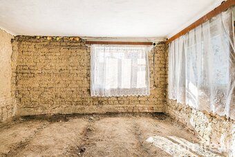 Prodej rodinné domy, 104m2 , pozemek 210m2, Rousínov - Čechy - 4