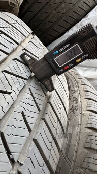 Barum Polaris 5 205/50 R17 - 4