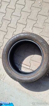 225/55 r17 xl Continental zanovni - 4