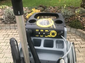 Univerzální čisticí stroj Karcher AP 100/50 M - 4