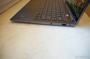 █ Lenovo Thinkpad X1 yoga gen 6 (i7, 16GB RAM, 4k, zár.) █ - 4