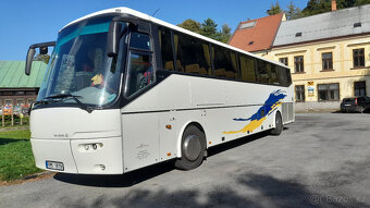 Prodám VDL Bova Futura 127-365 - 4