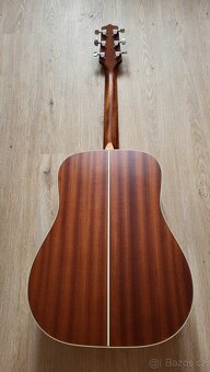 Akustická kytara Takamine GD20 - 4