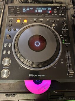 Pioneer DVJ 1000 - 4