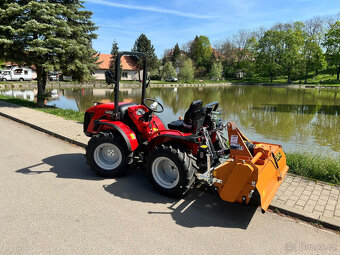 Antonio Carraro Tigre 3800 - 4
