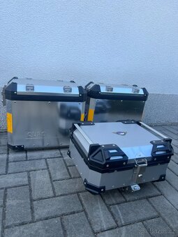 Kufry ktm - 4