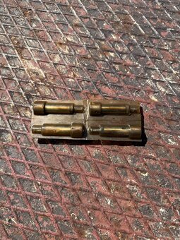 Element vstřikovacího čerpadla ZETOR A8/K. - 4