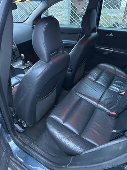 Volvo v50 2.0d 100kw 2006 - 4
