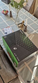 Xbox series x - 4