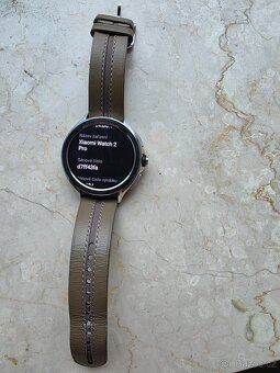 Xiaomi Watch 2 GT - 4