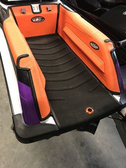 Yamaha JetSki, SuperJet, 701, Nové, Tuning, Blowsion, Mod - 4