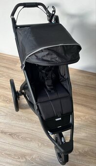 Thule Urban Glide 2 - 4