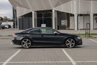 Audi A5 3.0 TDI DPF quattro S tronic - 4